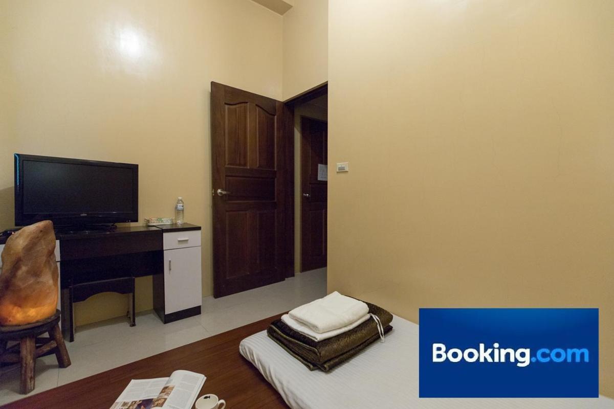 Tou Cheng Whale Watching Homestay Toucheng Extérieur photo