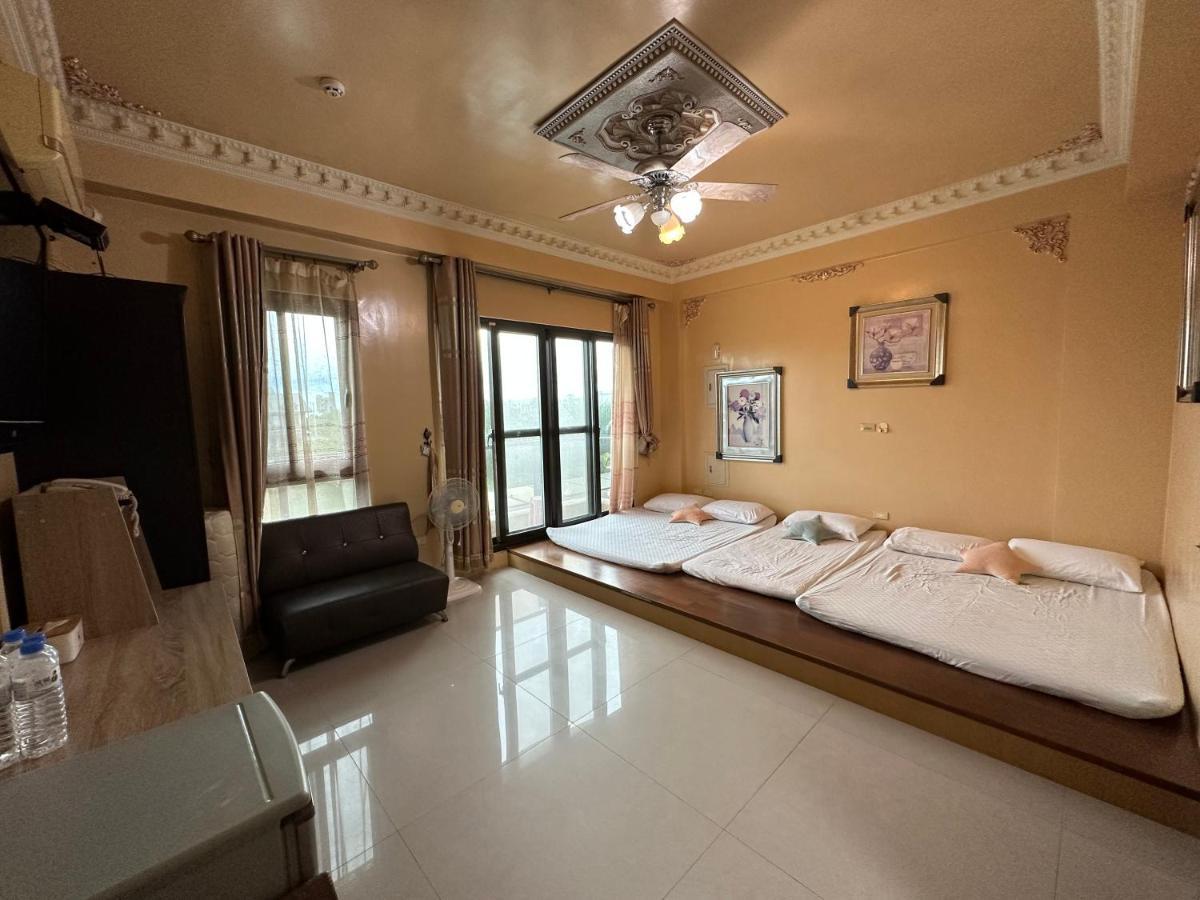 Tou Cheng Whale Watching Homestay Toucheng Extérieur photo