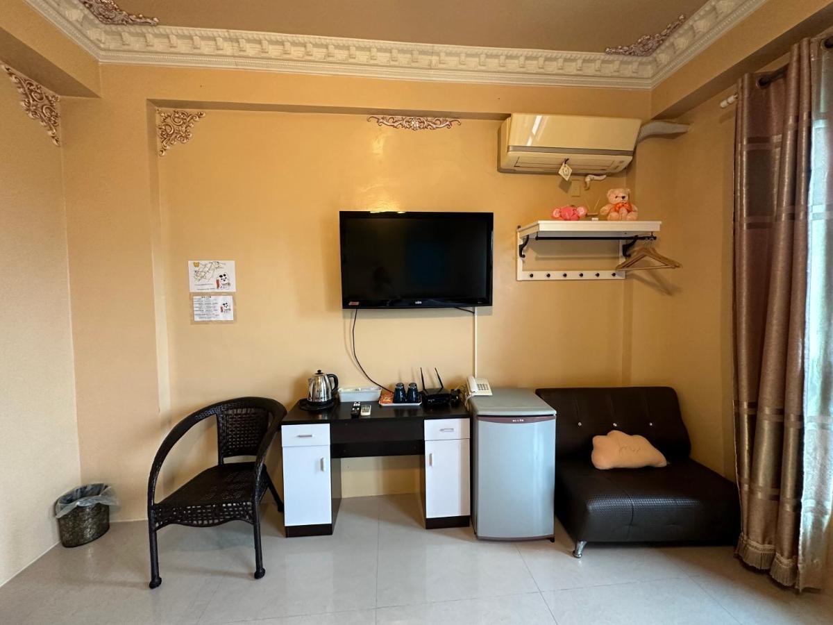 Tou Cheng Whale Watching Homestay Toucheng Extérieur photo