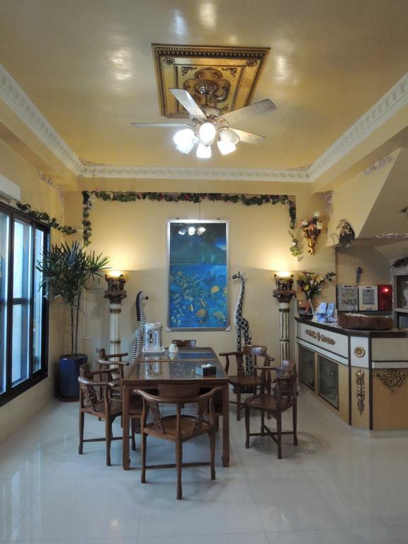 Tou Cheng Whale Watching Homestay Toucheng Extérieur photo