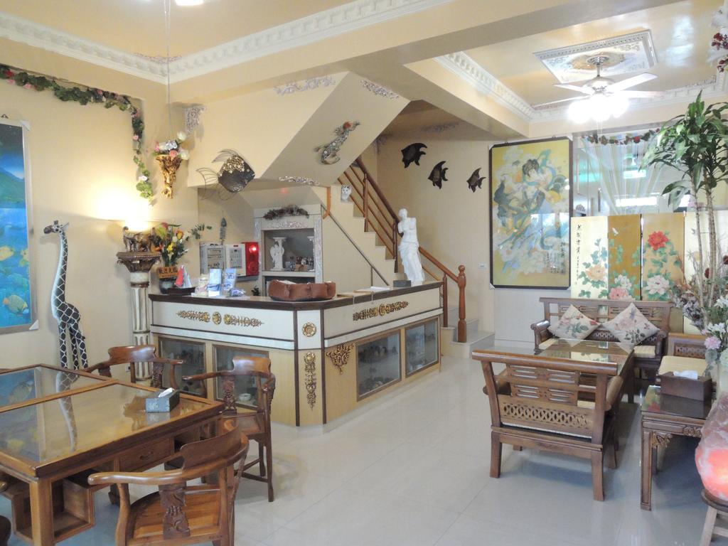 Tou Cheng Whale Watching Homestay Toucheng Extérieur photo