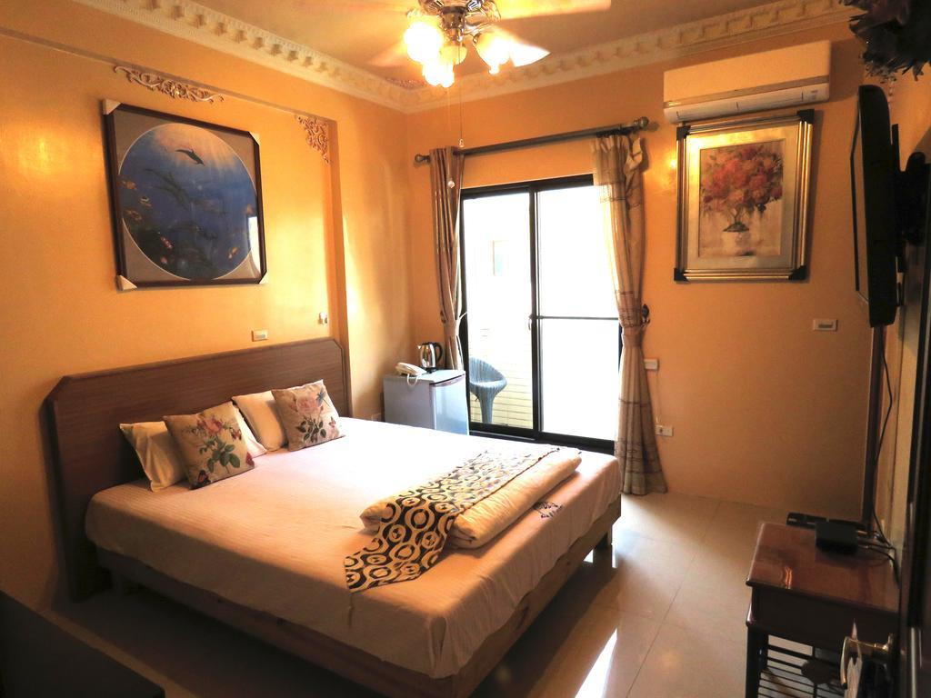 Tou Cheng Whale Watching Homestay Toucheng Extérieur photo